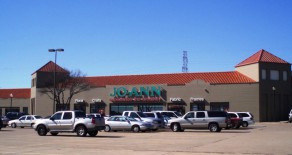 VILLAGE AT COLLIN CREEK