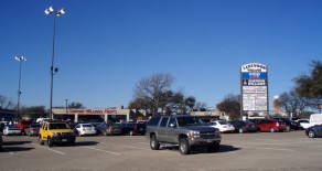 LAKEWOOD VILLAGE