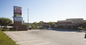 CARUTH PLAZA